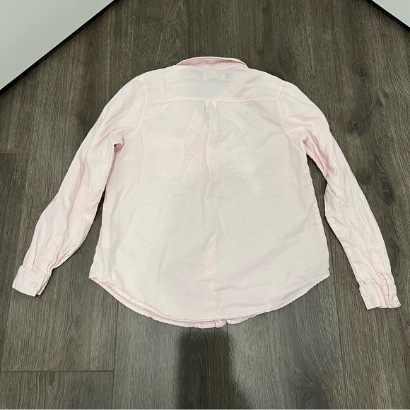 Pink button down - Picture 5 of 5